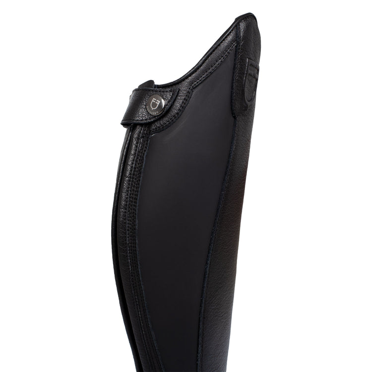 Equestro Leather riding boots