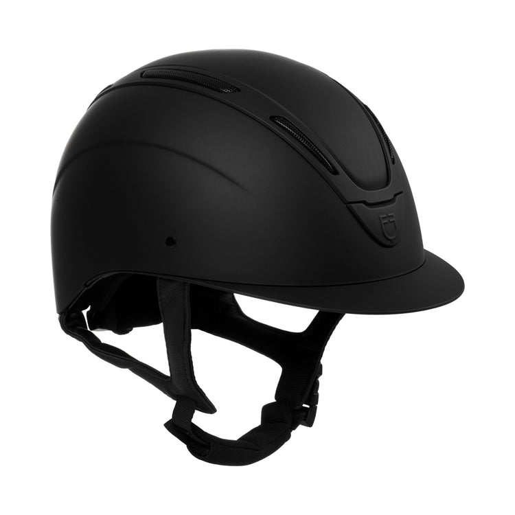 Equestro riding helmet