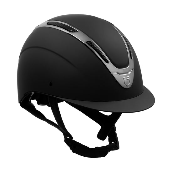Equestro Unisex Helmet