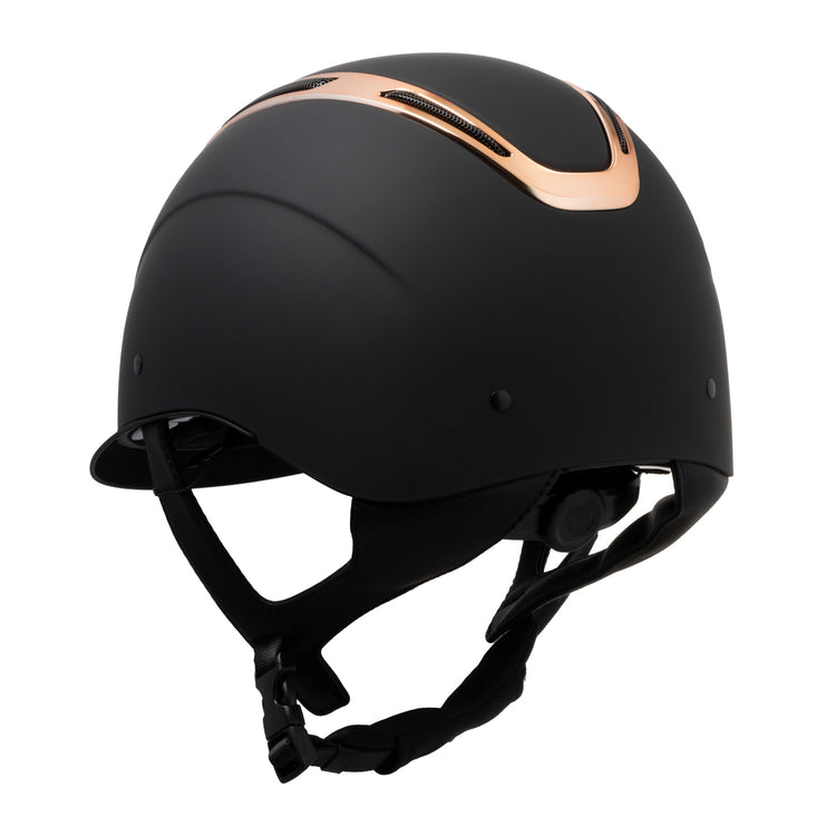 EQUESTRO riding helmet