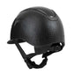 carbon shell riding helmet