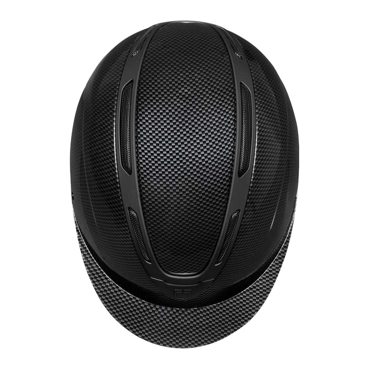 adjustable riding helmet