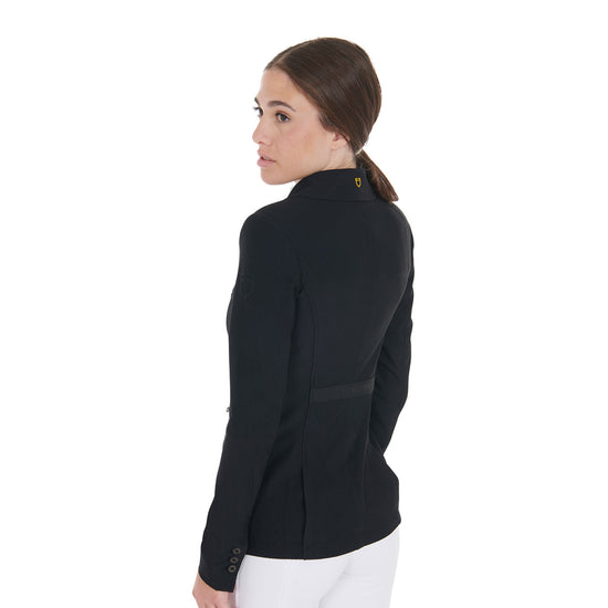 Dressage jacket for summer 