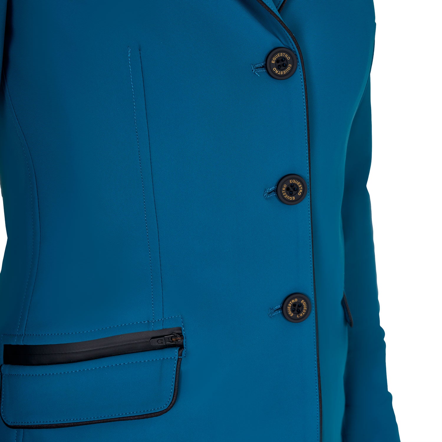 Blue green women&