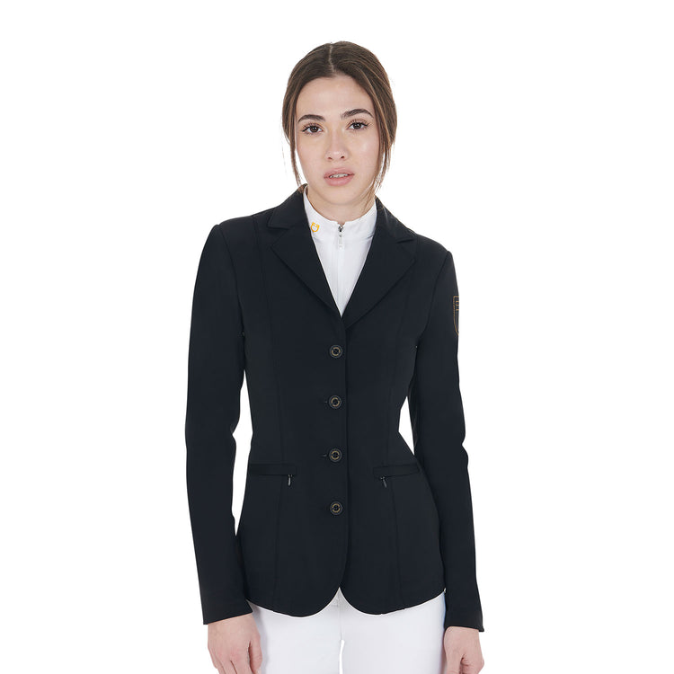 LADIES SHOW JUMPING COMPETITION JACKET
