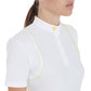 Damen Turnier-Poloshirt