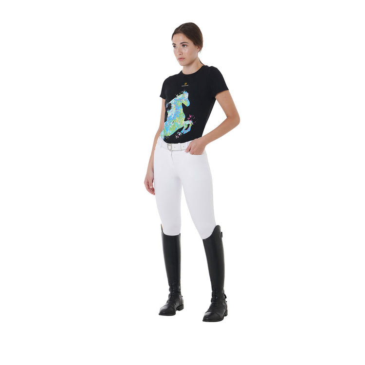 t-shirt for horse lovers