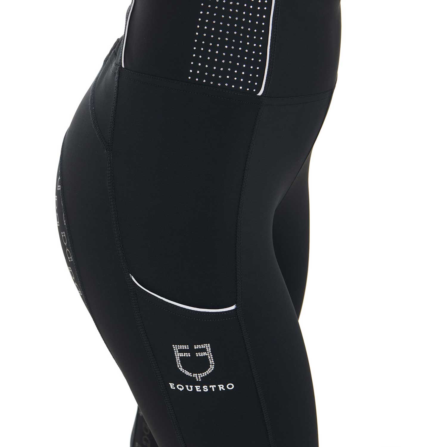 Best high waist riding tights for horse riding