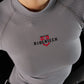 Technical base layer for equestrians