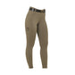 Lightweight flexible riding legging for everyday training