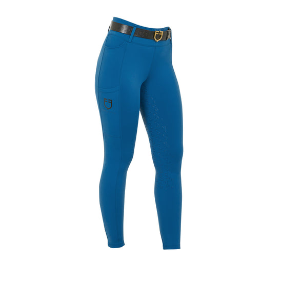 Equestro women’s high waisted riding legging
