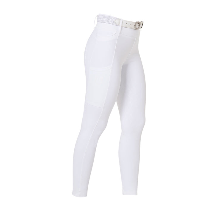 riding breeches white leggings