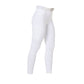 riding breeches white leggings