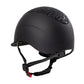 equestrian riding helmet with blings