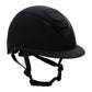 Cheap wide visor helmet for horse riding