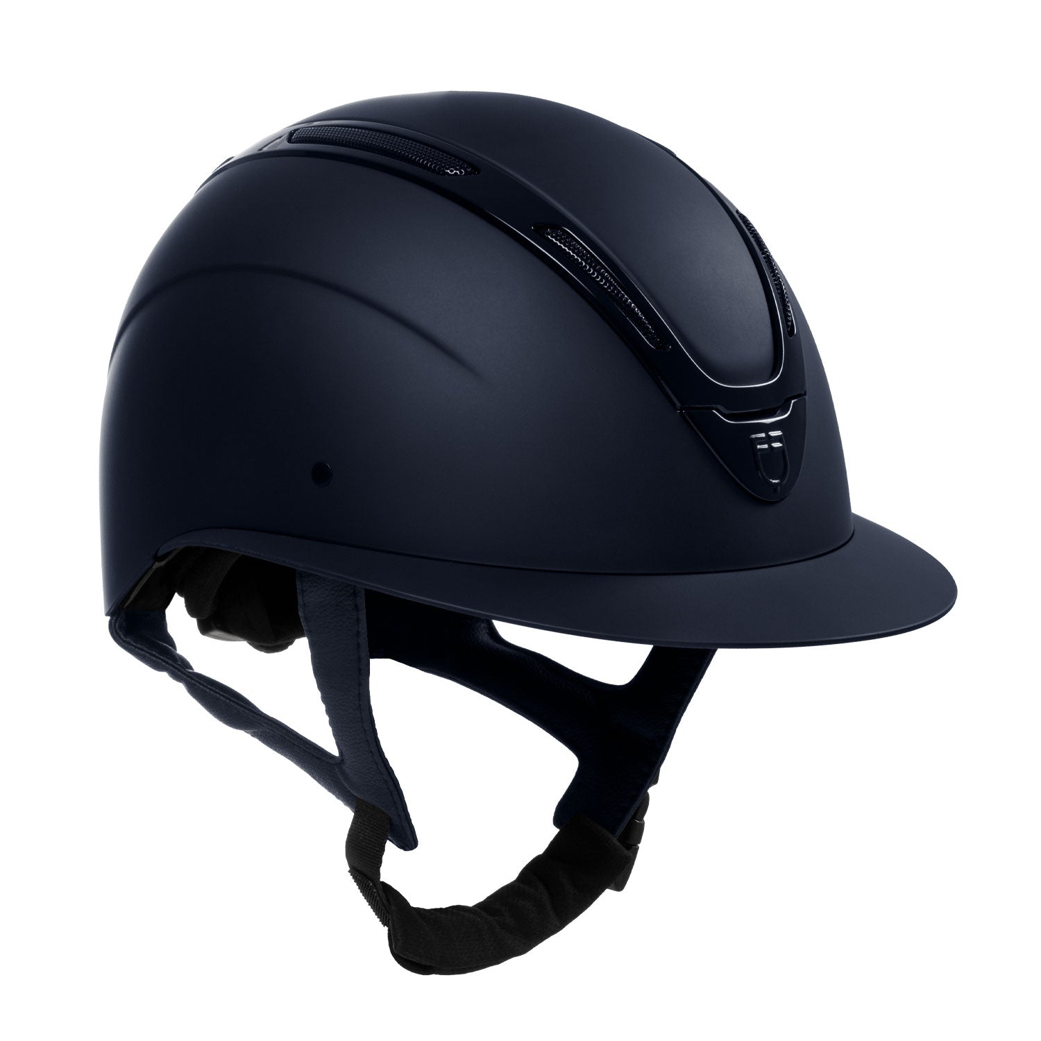 basic riding helmet