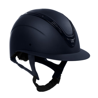 basic riding helmet