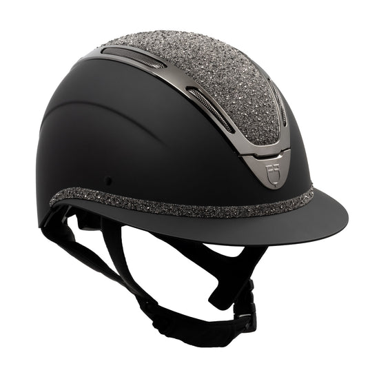 Equestro riding helmet