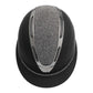 Equestro glitter helmet