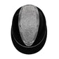 riding helmet with rhinestones