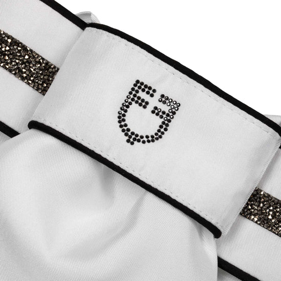 Technical Fabric Dressage Plastron