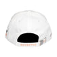 Sporty ladies baseball cap for stables and leisure