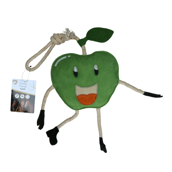 Foodie Friends Juggle de Caballo