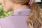 Fair Play Orchid Blush show jacket