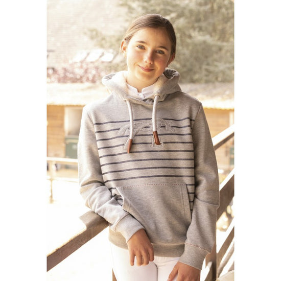 Saint James x Penelope Collections Océane Sweatshirt