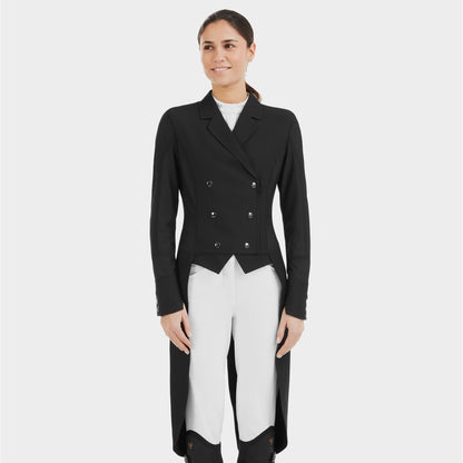 Dressage Tail coat for women lightweight