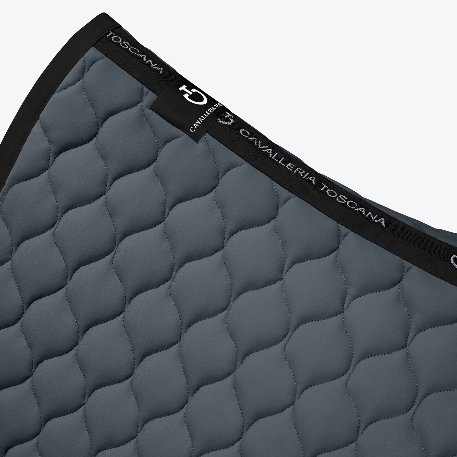 saddle pad made in Italy