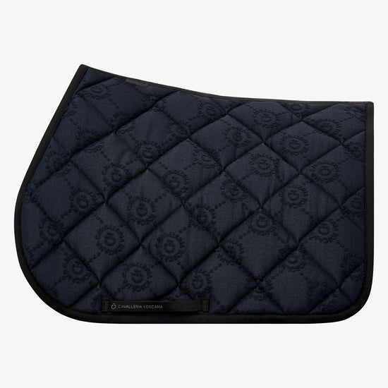 cavalleria toscana JUMPING saddle pad