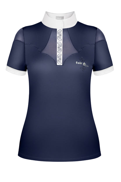 Navy women&
