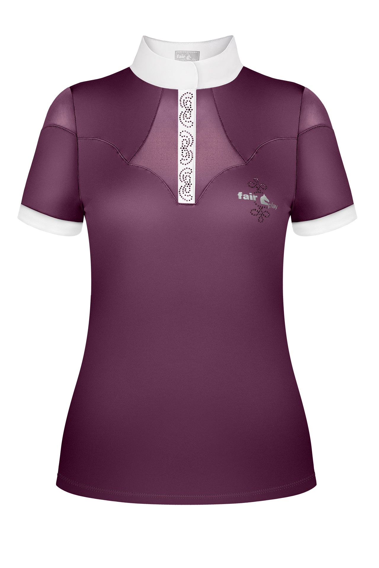 Royal berry Fair play show shirt