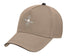 Fair Play Baseball Cap Antilla Taupe Grey