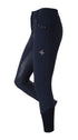 Fair Play Daisy Rose Gold Breeches Navy