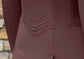 Close up of Fair play Estera jacket
