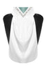 Fair Play Plastron Ash Blue