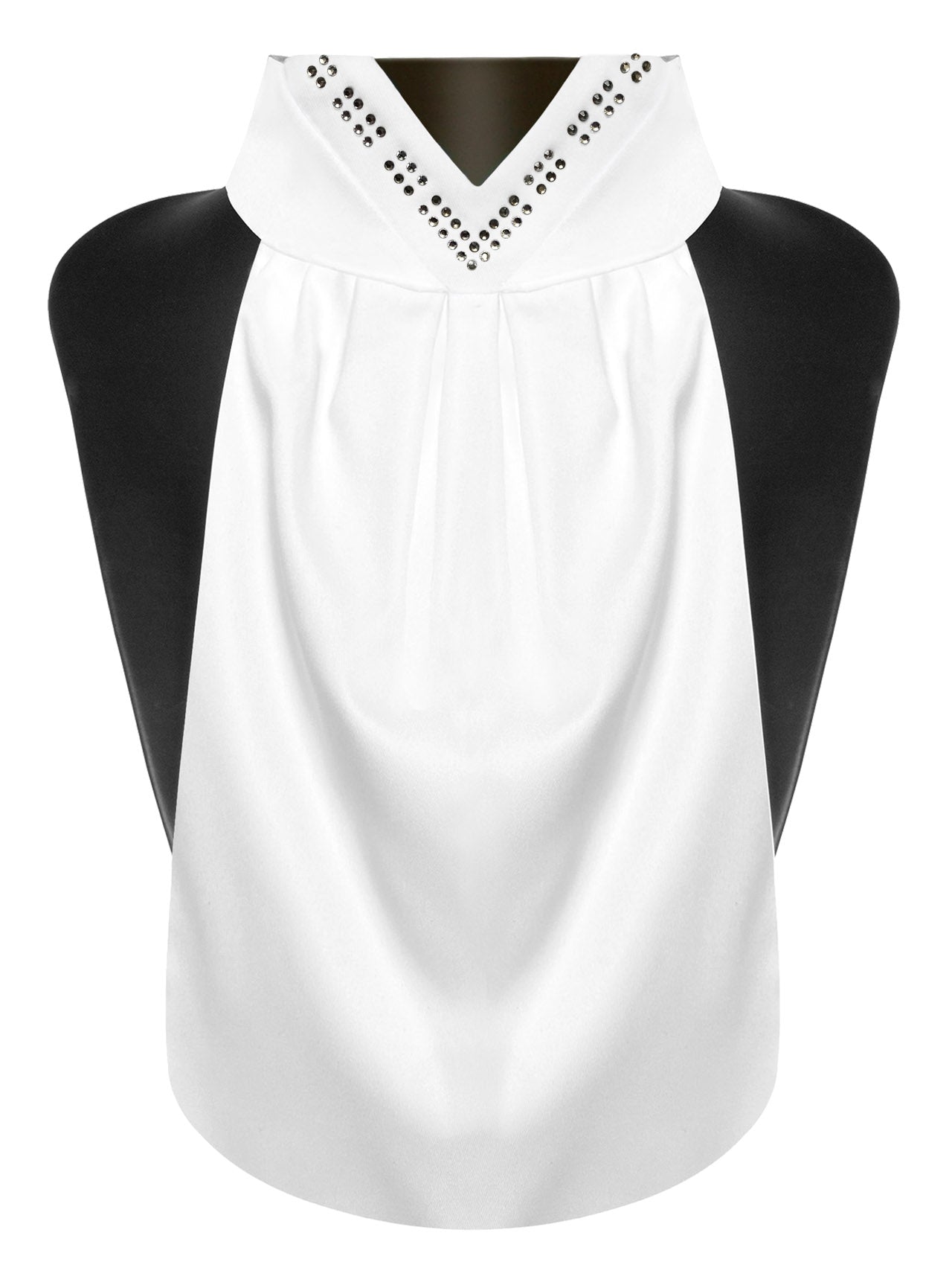 Affordable Dressage plastron