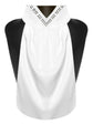 Affordable Dressage plastron