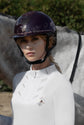 Fair Play Ingrid Show Shirt and helmet