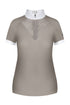 Fair Play Almond Frost show shirt