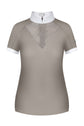 Fair Play Almond Frost show shirt