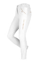 Fair Play Luisa Breeches White