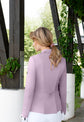 Fair Play Show Jacket Estera Orchid Blush