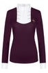 Royal berry show shirt Fair play long sleeves