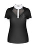 Fair Play Sophie Competition Shirt Black