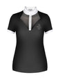 Fair Play Sophie Competition Shirt Black