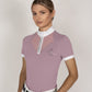 Fair Play Sophie Show Shirt Orchid Blush