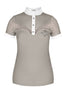 Fair play Rozzie Competition Shirt Almond Frost